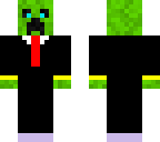 creeper peeper
