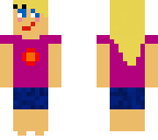 crepo girl