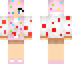 cup cake girl