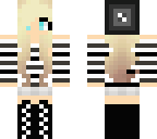 cute blond
