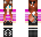 cute cat girl