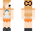 cute chibi skin