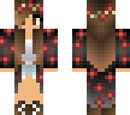 cute flower girl