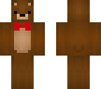 cute freddy