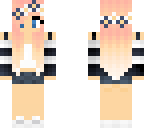 cute girl