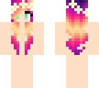 cute girl base