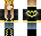 cute identity-batman