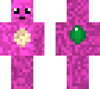 cute pink thing