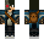 cyborg zombie apocalypse survivor