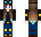 dantdm girl