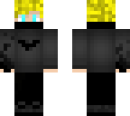 dark guy