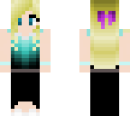 dark ice girl