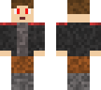 dark leader
