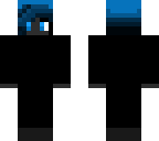 darkened