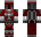 darth mauls mandalorian