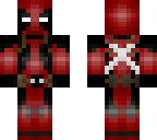 deadpool smiley
