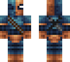 deathstroke