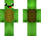 derp turtle