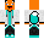 derpy fox boy
