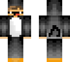 derpy penguin
