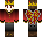 devil_bae's skin