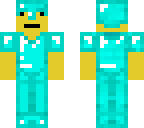 diamond survival