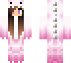 dino girl