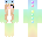 dino girl
