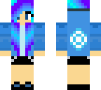 discogirlmc skin 2
