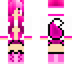 dj wolf girl
