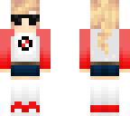 dove strider edit