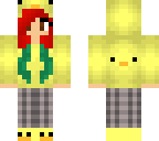 duckie 