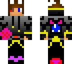 easter cjayknight