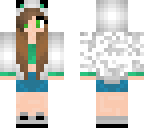 edit - cute girl
