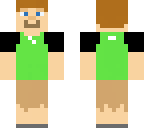 edited cool skin