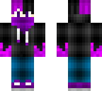 edited skin of my skin