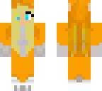 edited stampy girl