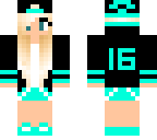 editet skin
