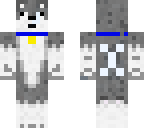el perro volador