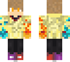 element boy