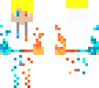 elemental boy 2