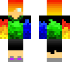 elemental boy