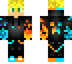 elemental kid