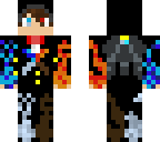 elemtntal titan