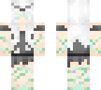 elf girl