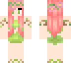elf princess