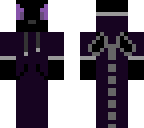 ender dragon boss version
