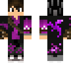ender dragon hood