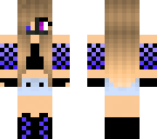 ender girl