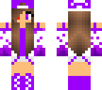 ender girl